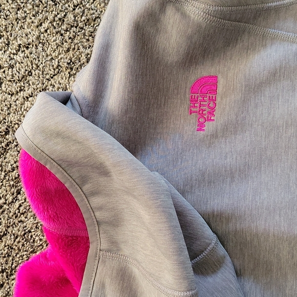 The North Face jacket - Picture 6 of 6